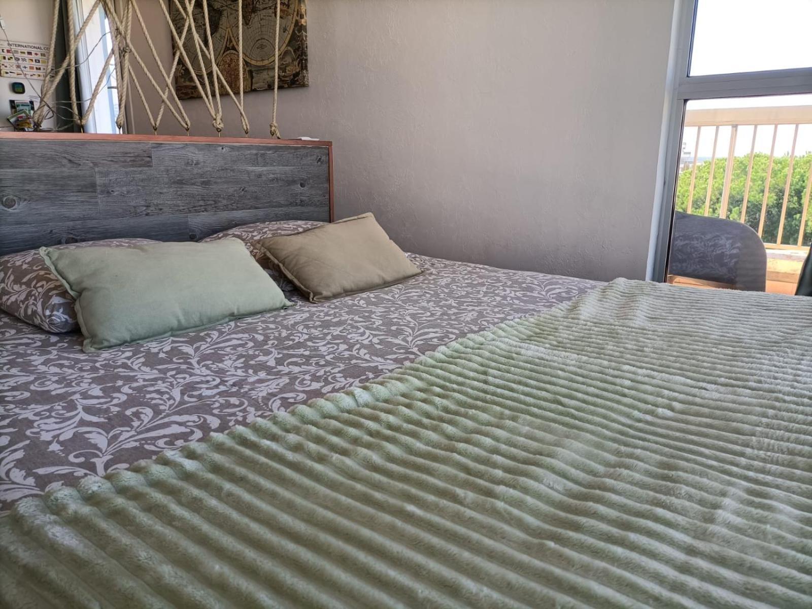 Le Semaphore - Studio Climatise, Grande Terrasse Vue Mer - Parking, Wifi La Grande Motte Dış mekan fotoğraf